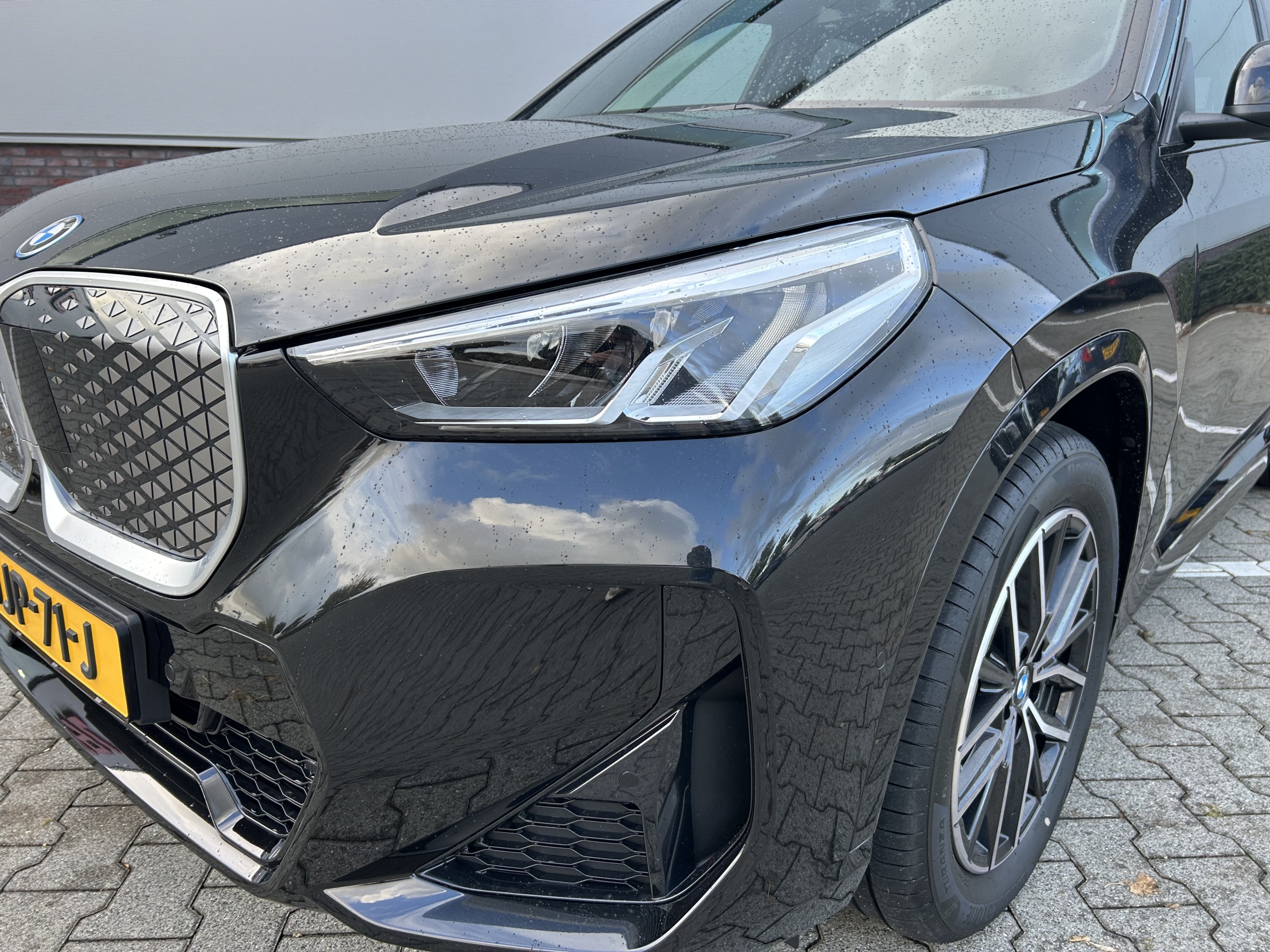 BMW iX1 | X-Drive 30 67kWh | M-Sport Edition