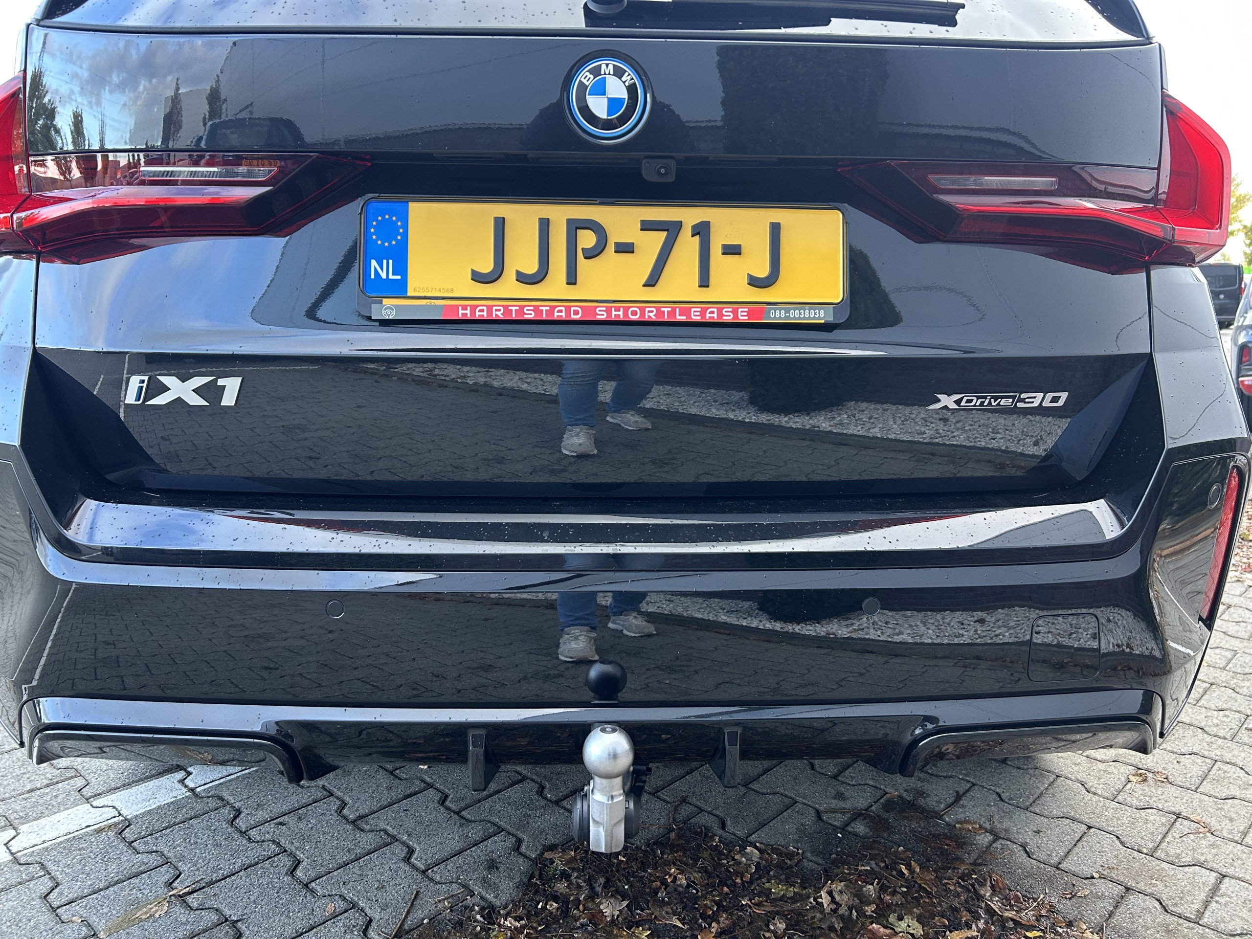 BMW iX1 | X-Drive 30 67kWh | M-Sport Edition