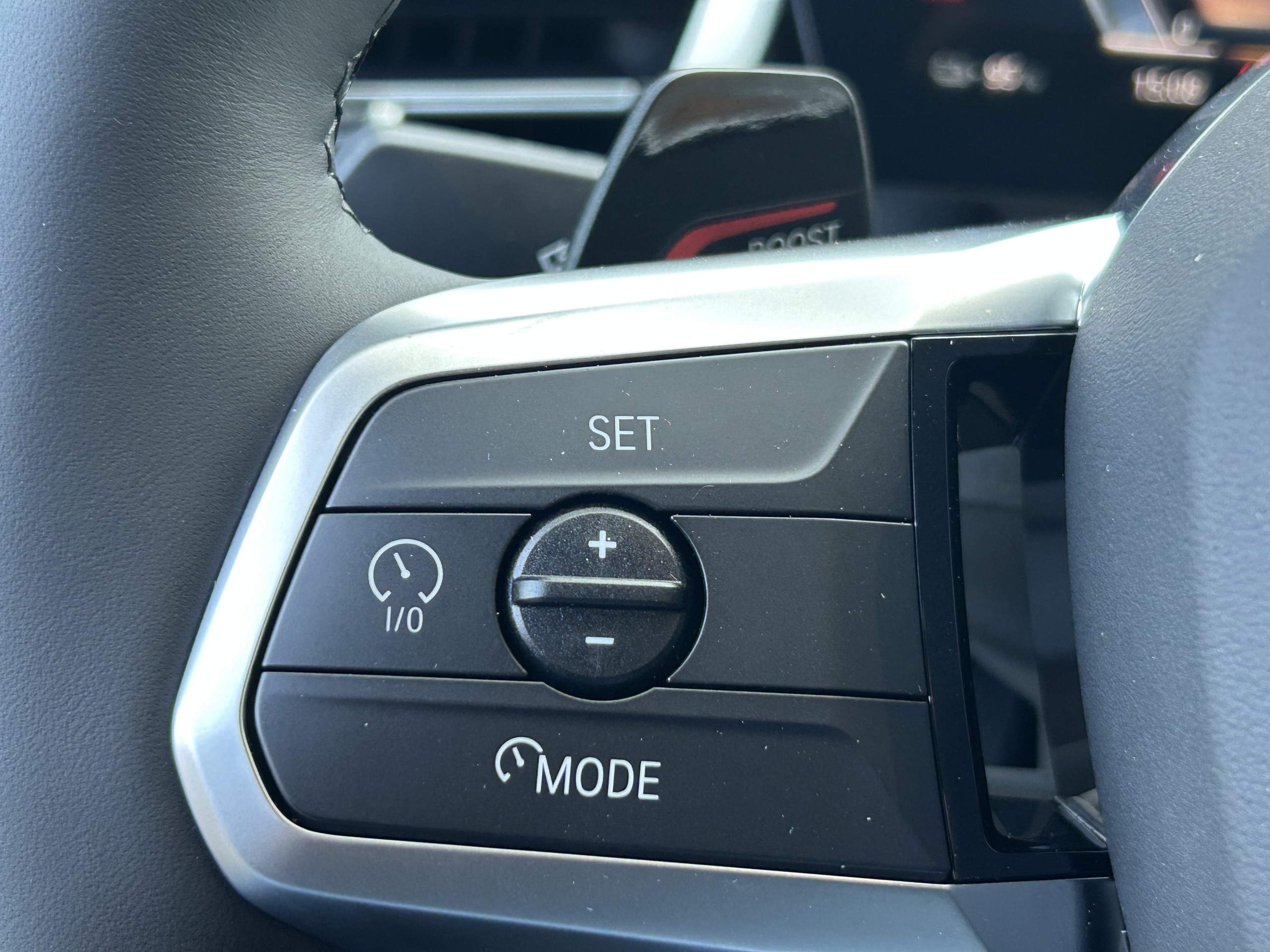 BMW iX1 | X-Drive 30 67kWh | M-Sport Edition