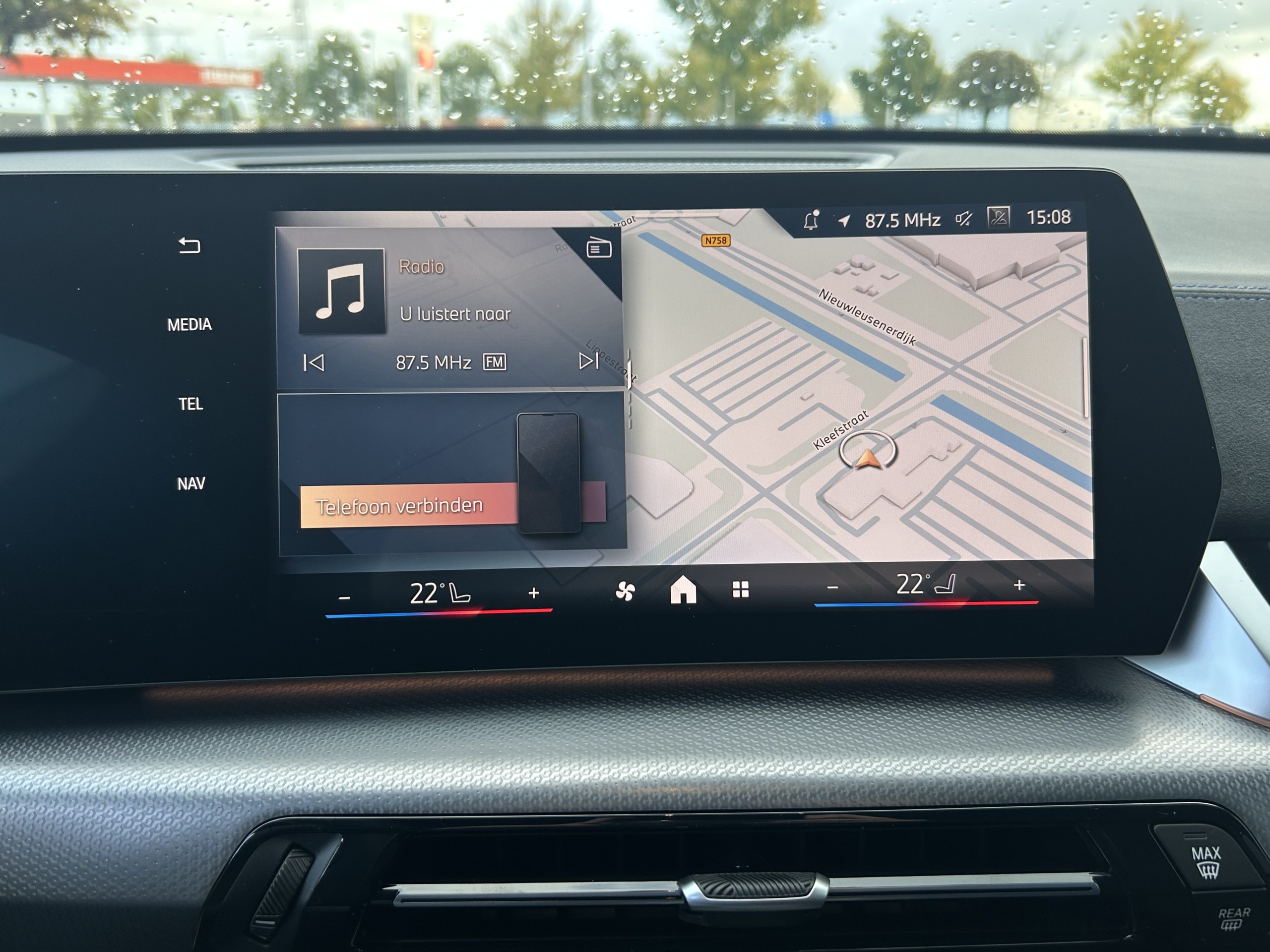 BMW iX1 | X-Drive 30 67kWh | M-Sport Edition