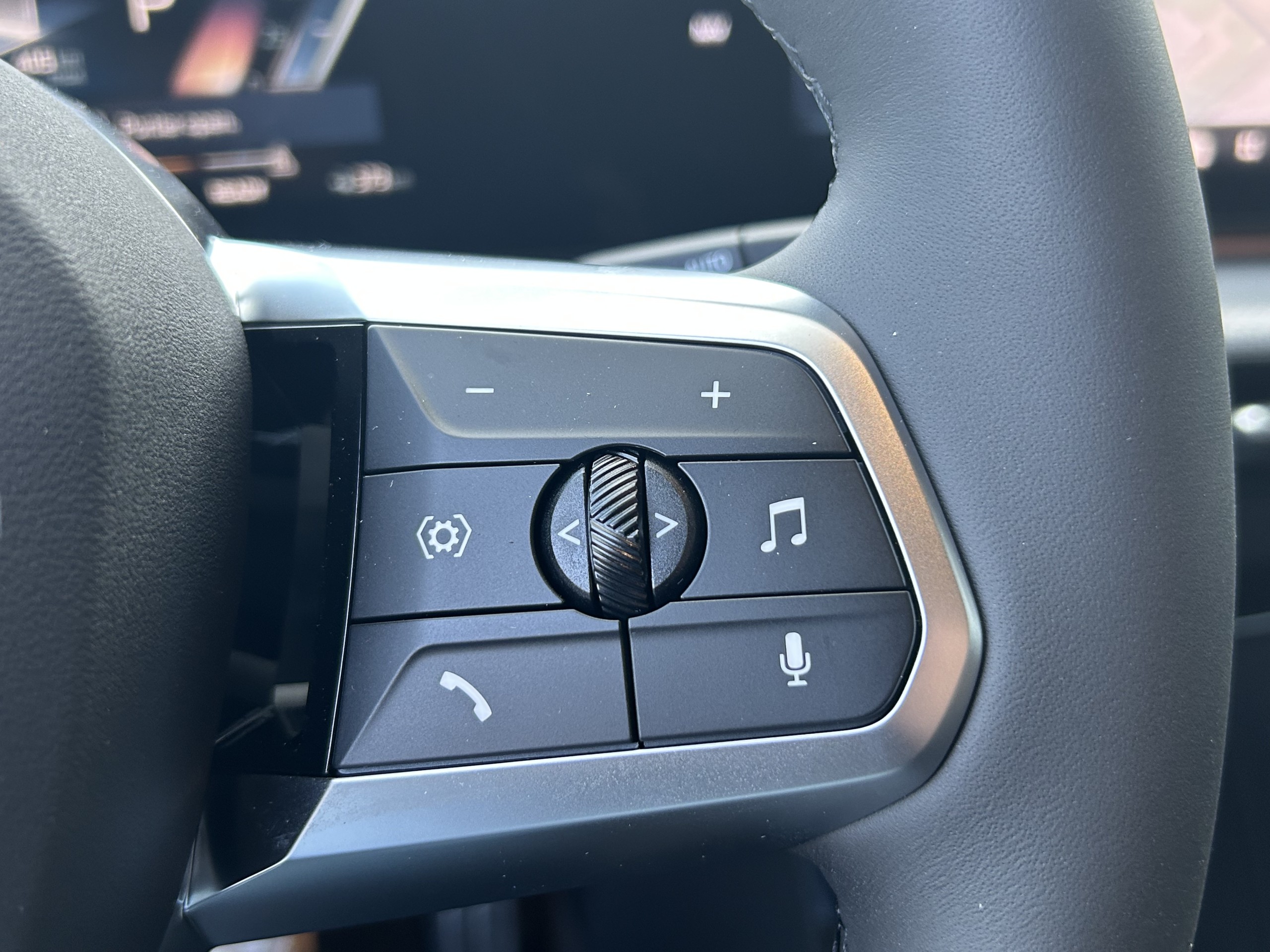 BMW iX1 | X-Drive 30 67kWh | M-Sport Edition