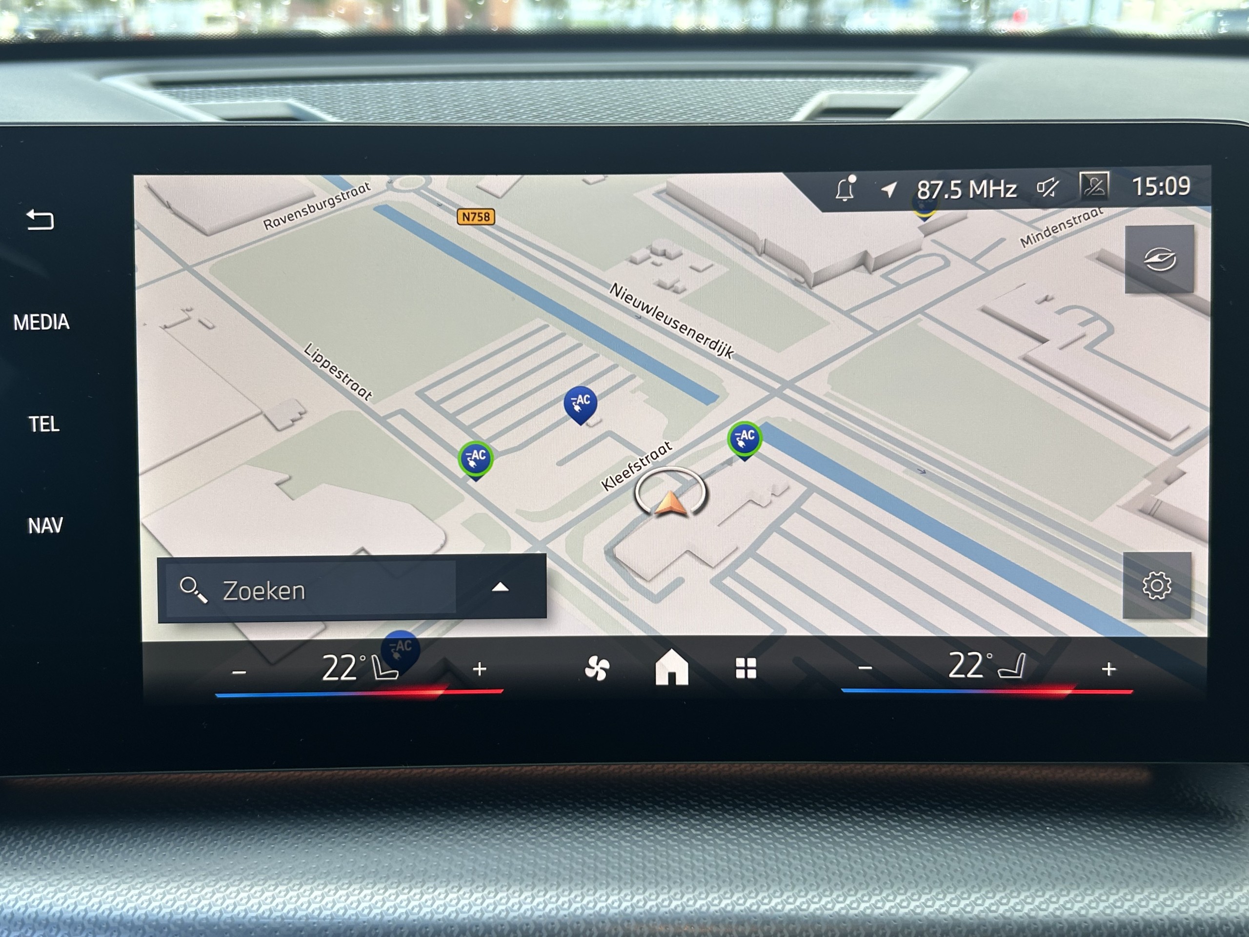 BMW iX1 | X-Drive 30 67kWh | M-Sport Edition