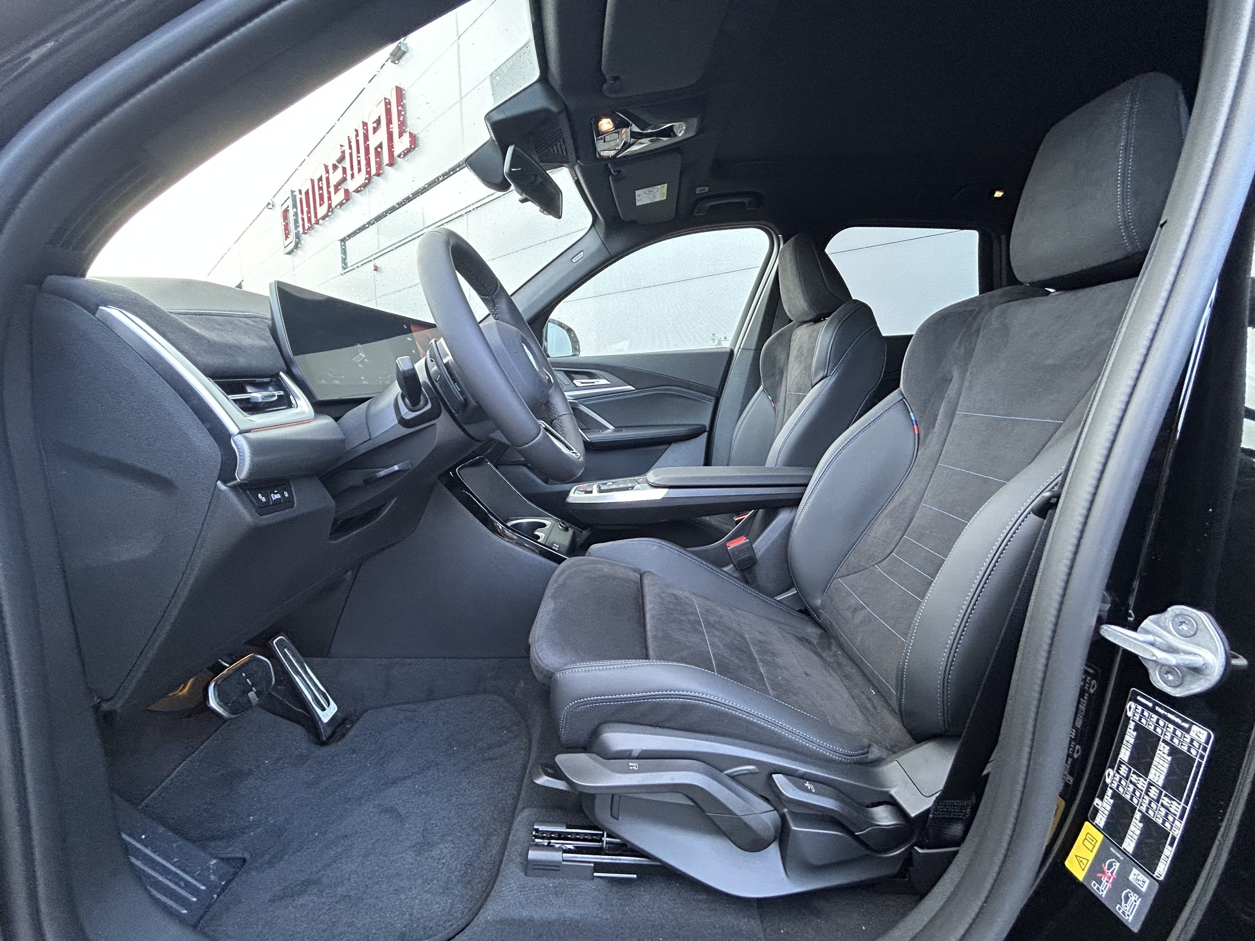 BMW iX1 | X-Drive 30 67kWh | M-Sport Edition