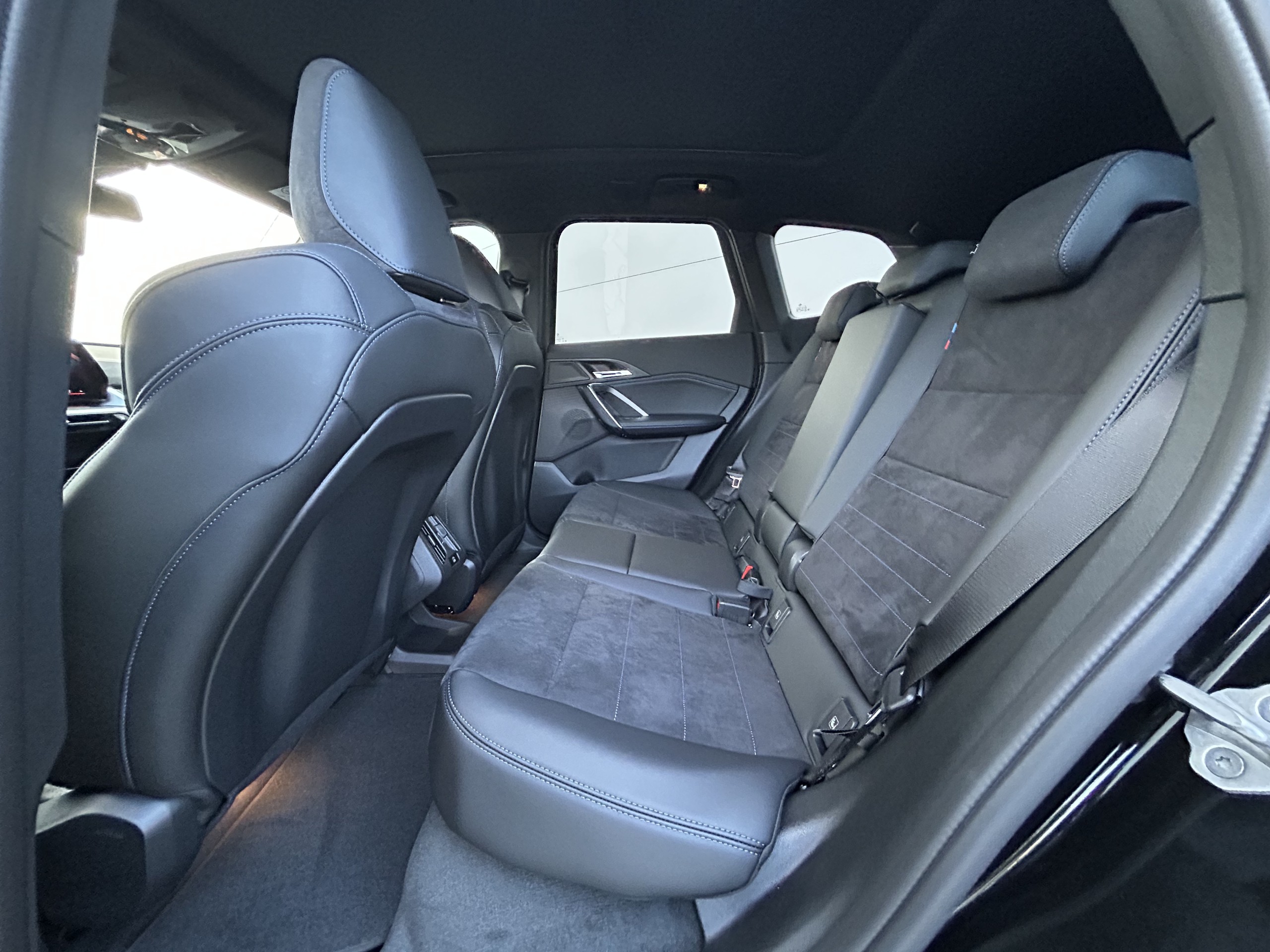 BMW iX1 | X-Drive 30 67kWh | M-Sport Edition