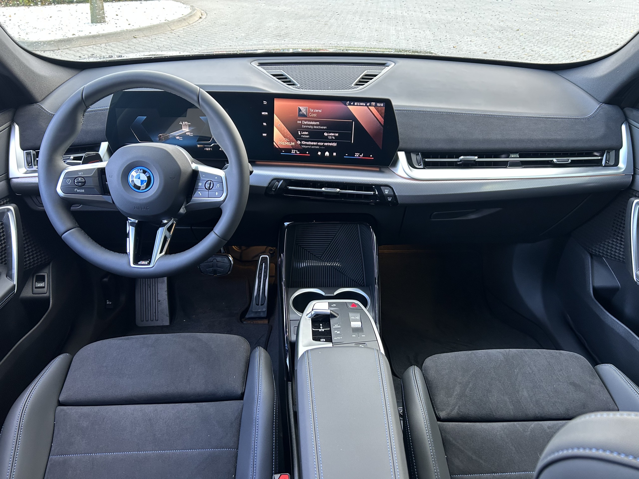 BMW iX1 | X-Drive 30 67kWh | M-Sport Edition