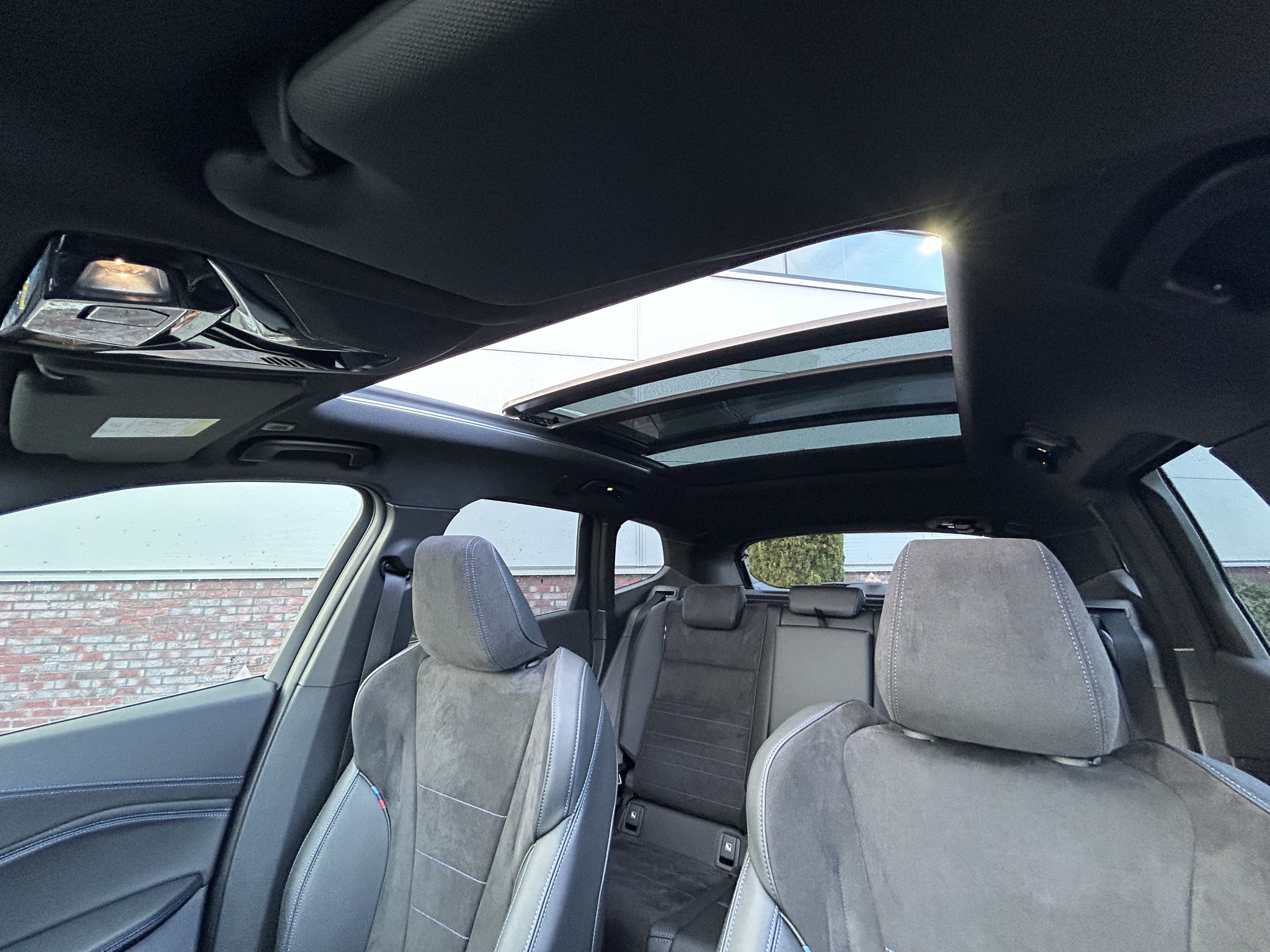 BMW iX1 | X-Drive 30 67kWh | M-Sport Edition