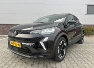 Renault Captur | 1.8 E-Tech full hybrid 160 techno