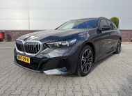 BMW i5 Touring | E- Drive40 M Sport Edition 94kWh