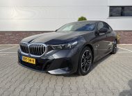 BMW 530e | Sedan M-Sport Edition | phev