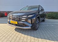 Hyundai Tucson | 1.6 T-GDI PHEV Comfort Smart