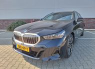 BMW 530e Touring 2026 | M-Sport Plug In Hybrid | Automaat