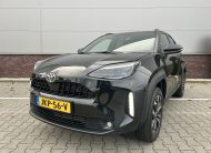 Toyota Yaris Cross | 1.5 Hybrid 130 Dynamic
