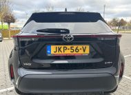 Toyota Yaris Cross | 1.5 Hybrid 130 Dynamic