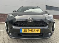 Toyota Yaris Cross | 1.5 Hybrid 130 Dynamic