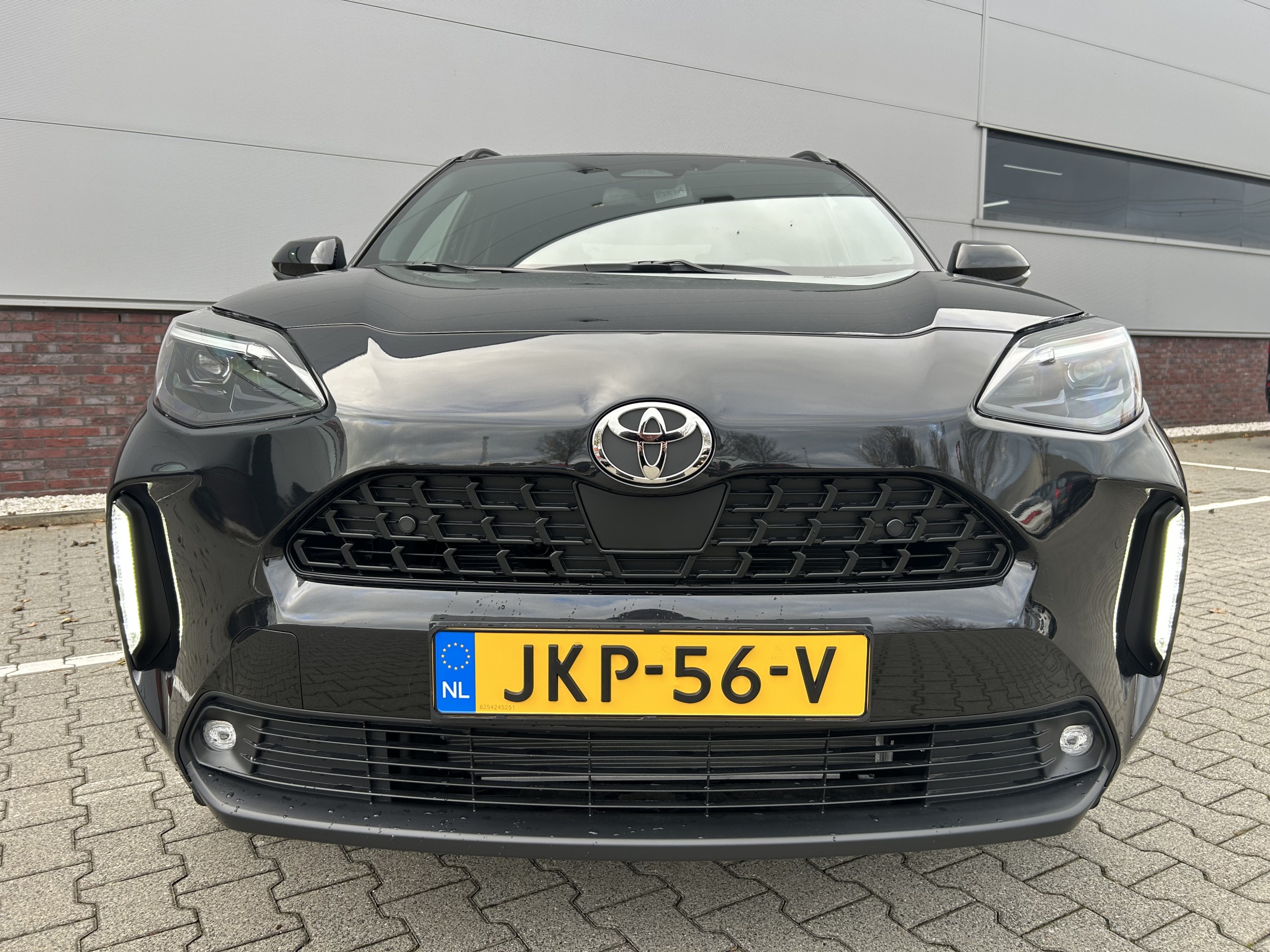 Toyota Yaris Cross | 1.5 Hybrid 130 Dynamic