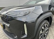 Toyota Yaris Cross | 1.5 Hybrid 130 Dynamic
