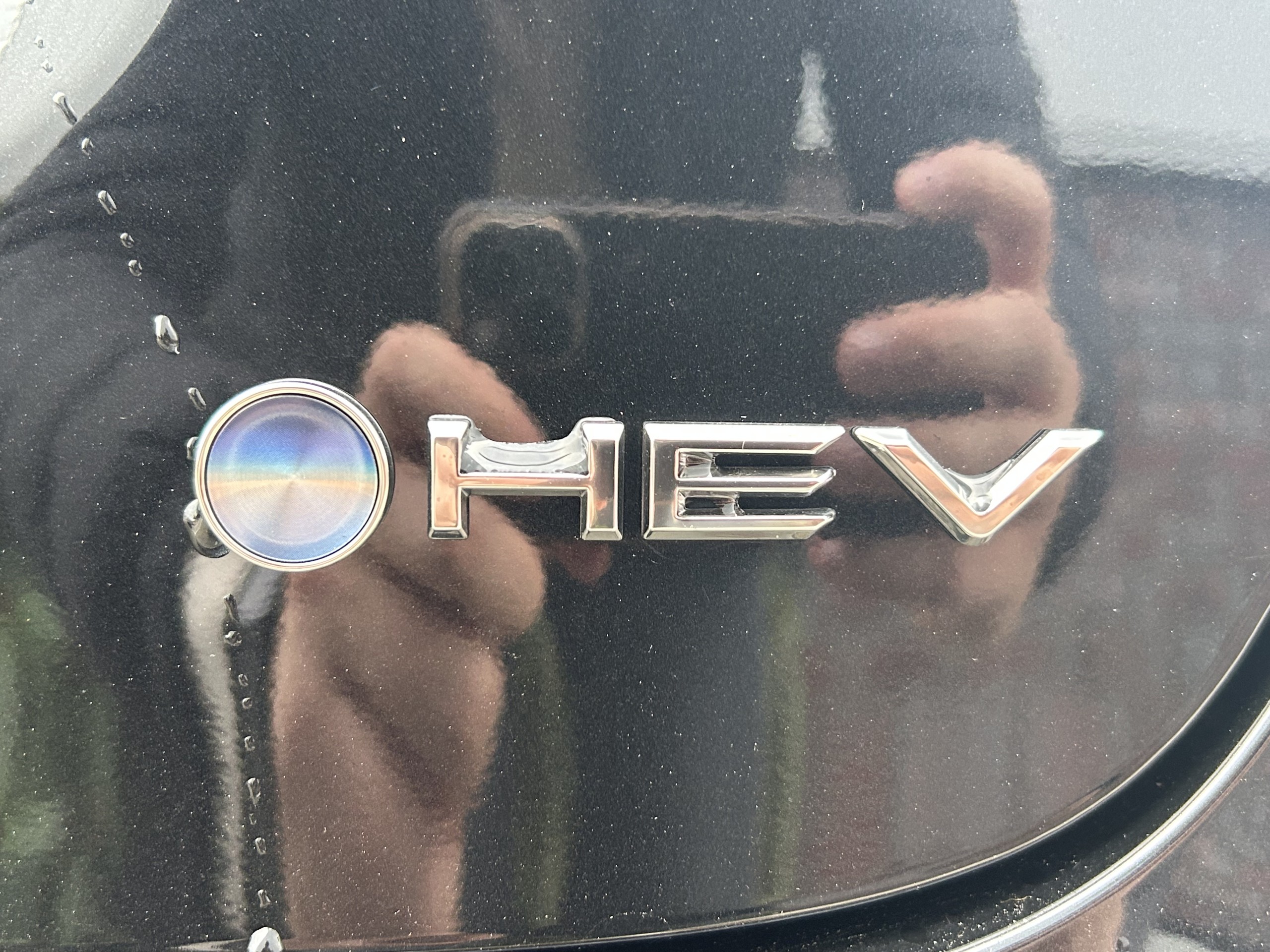 Toyota Yaris Cross | 1.5 Hybrid 130 Dynamic