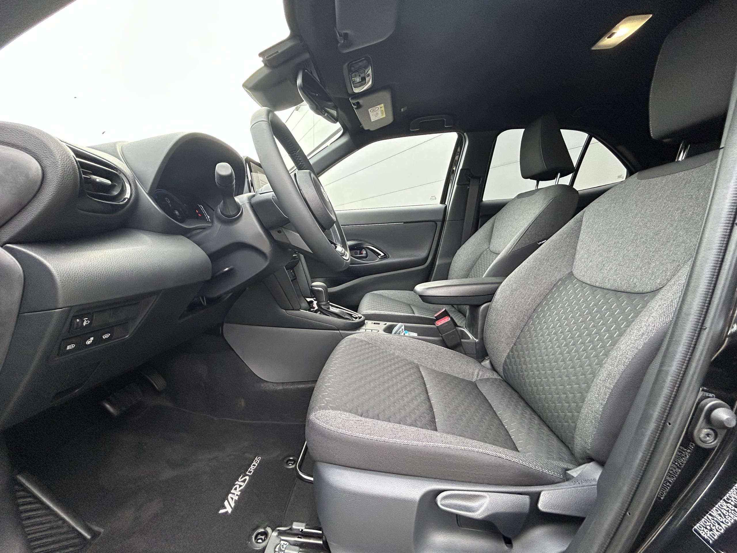 Toyota Yaris Cross | 1.5 Hybrid 130 Dynamic