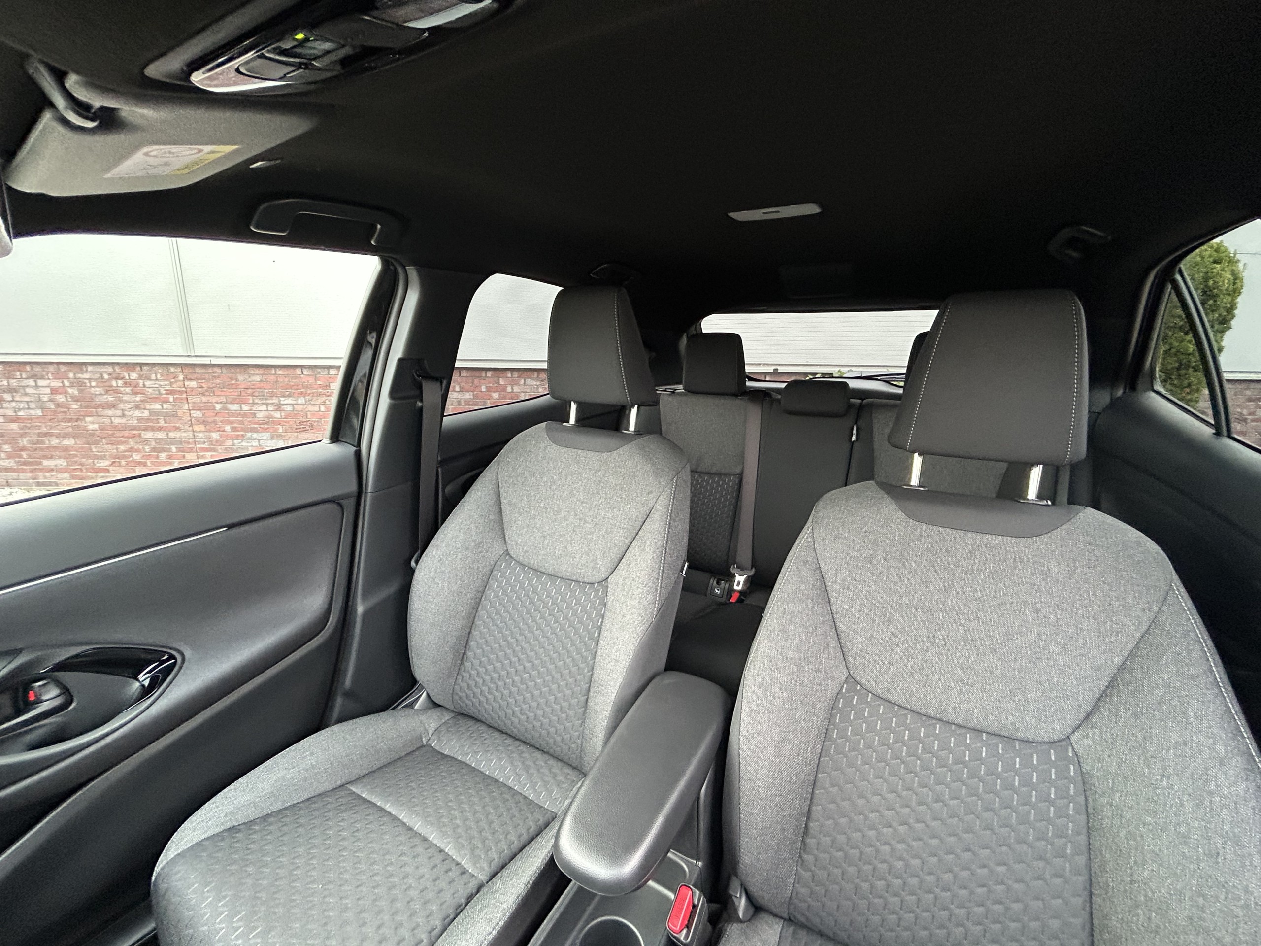 Toyota Yaris Cross | 1.5 Hybrid 130 Dynamic