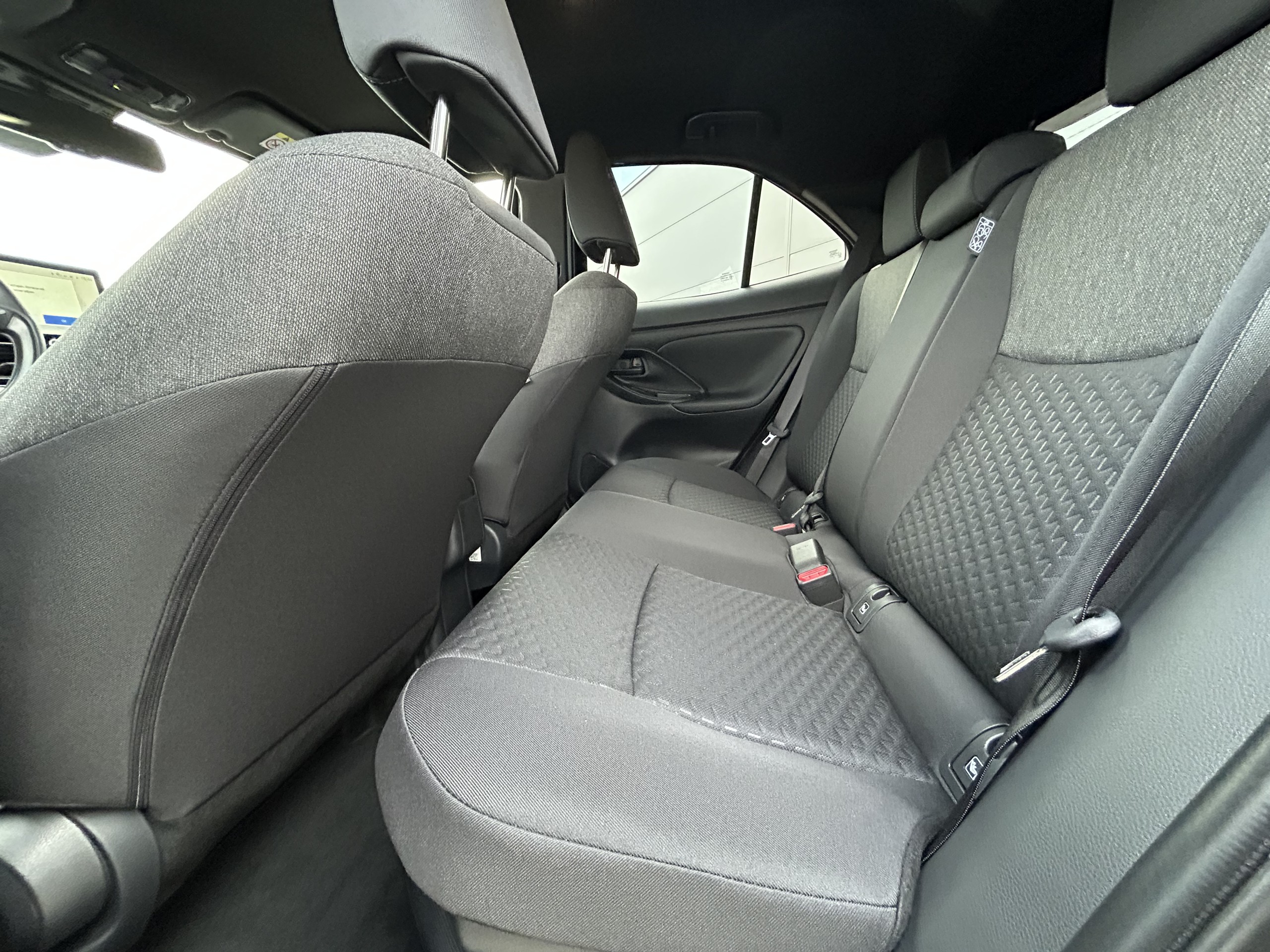 Toyota Yaris Cross | 1.5 Hybrid 130 Dynamic