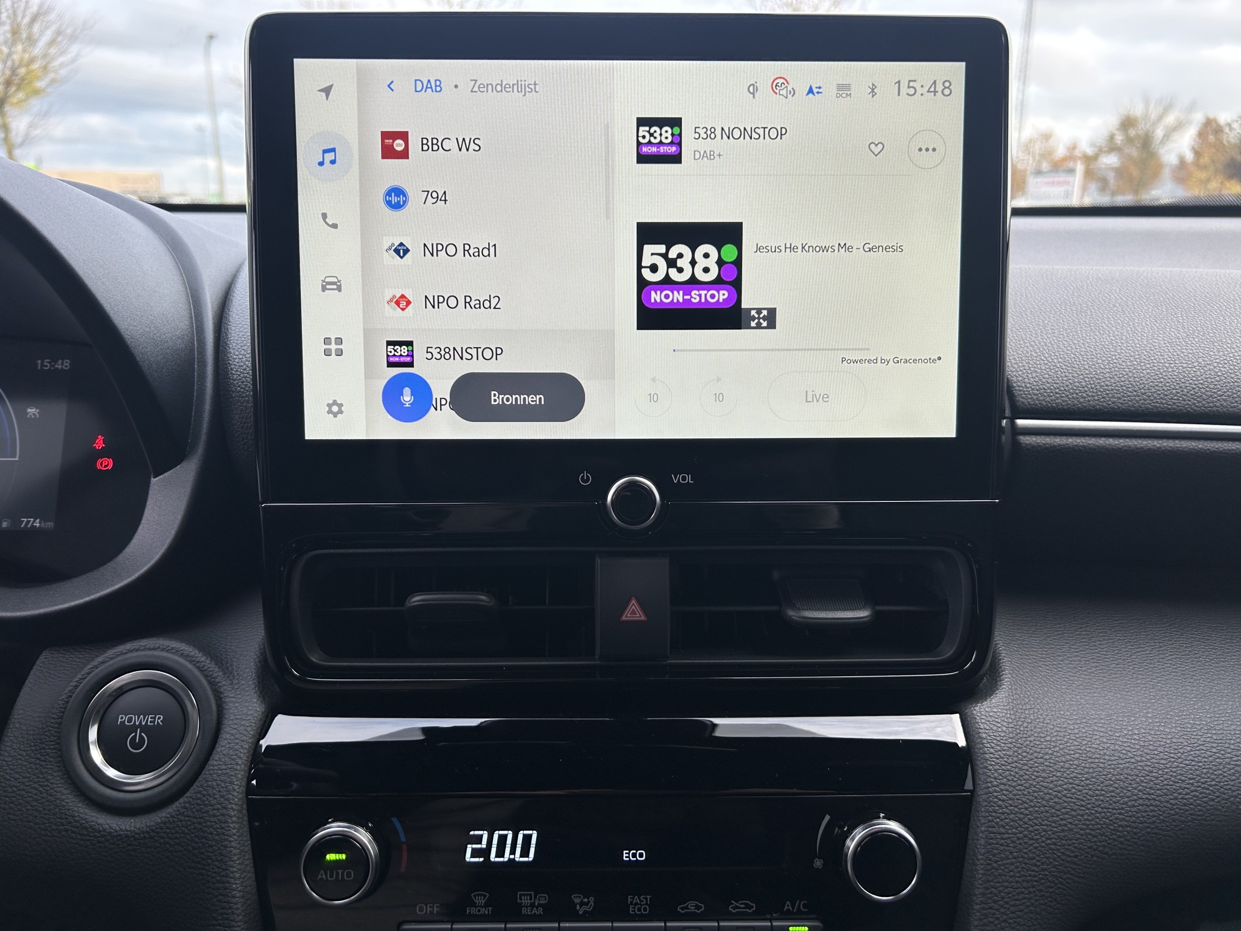 Toyota Yaris Cross | 1.5 Hybrid 130 Dynamic