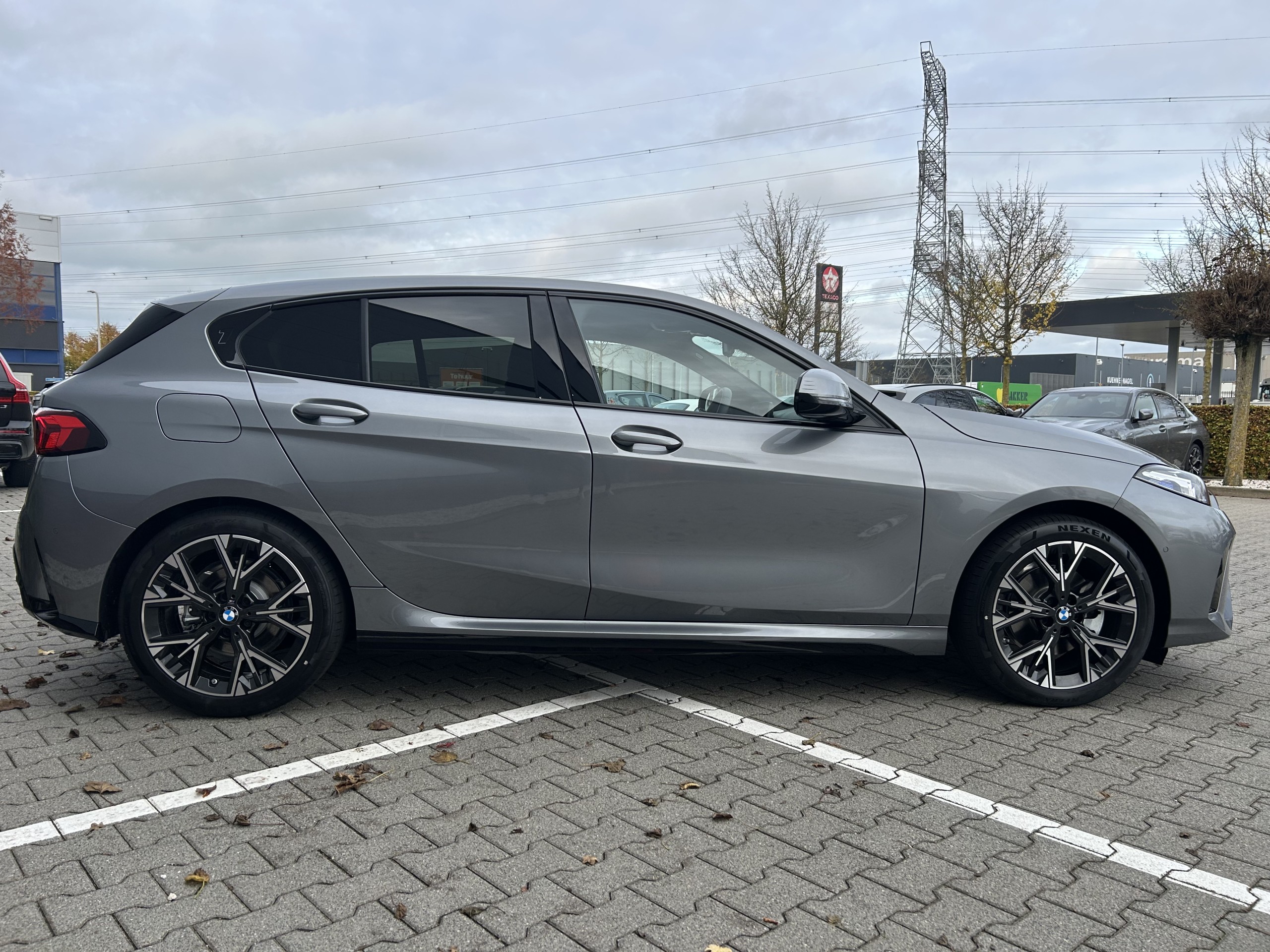 BMW 1-serie | 120 M Sport Design Edition