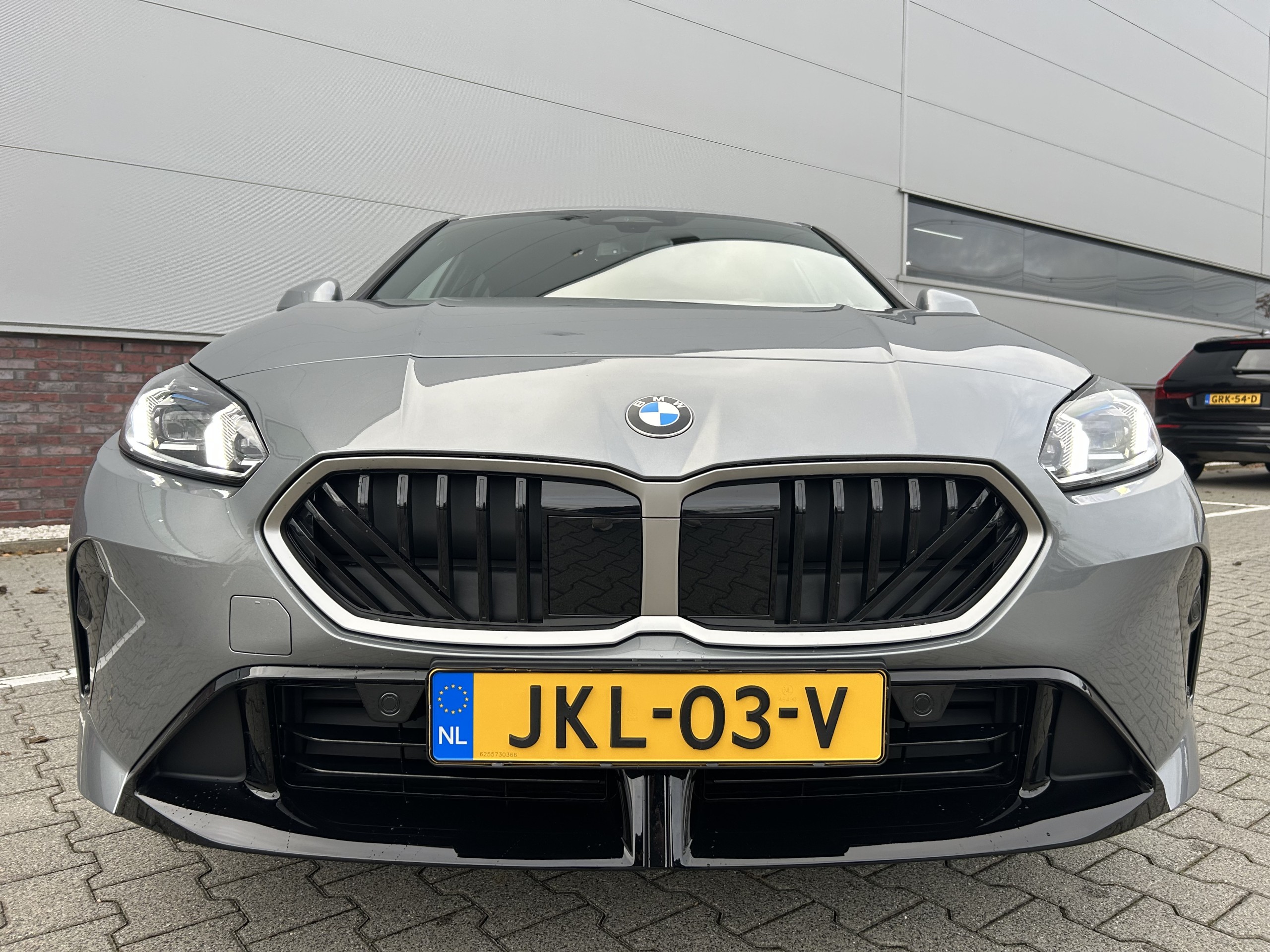 BMW 1-serie | 120 M Sport Design Edition