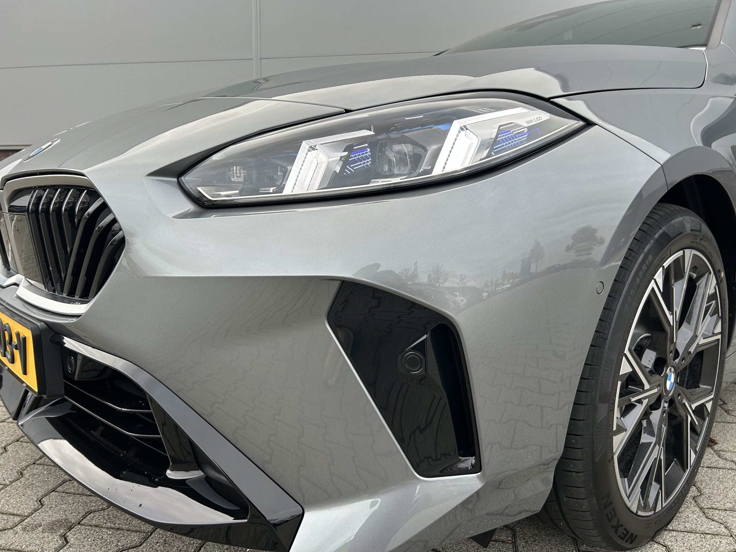 BMW 1-serie | 120 M Sport Design Edition