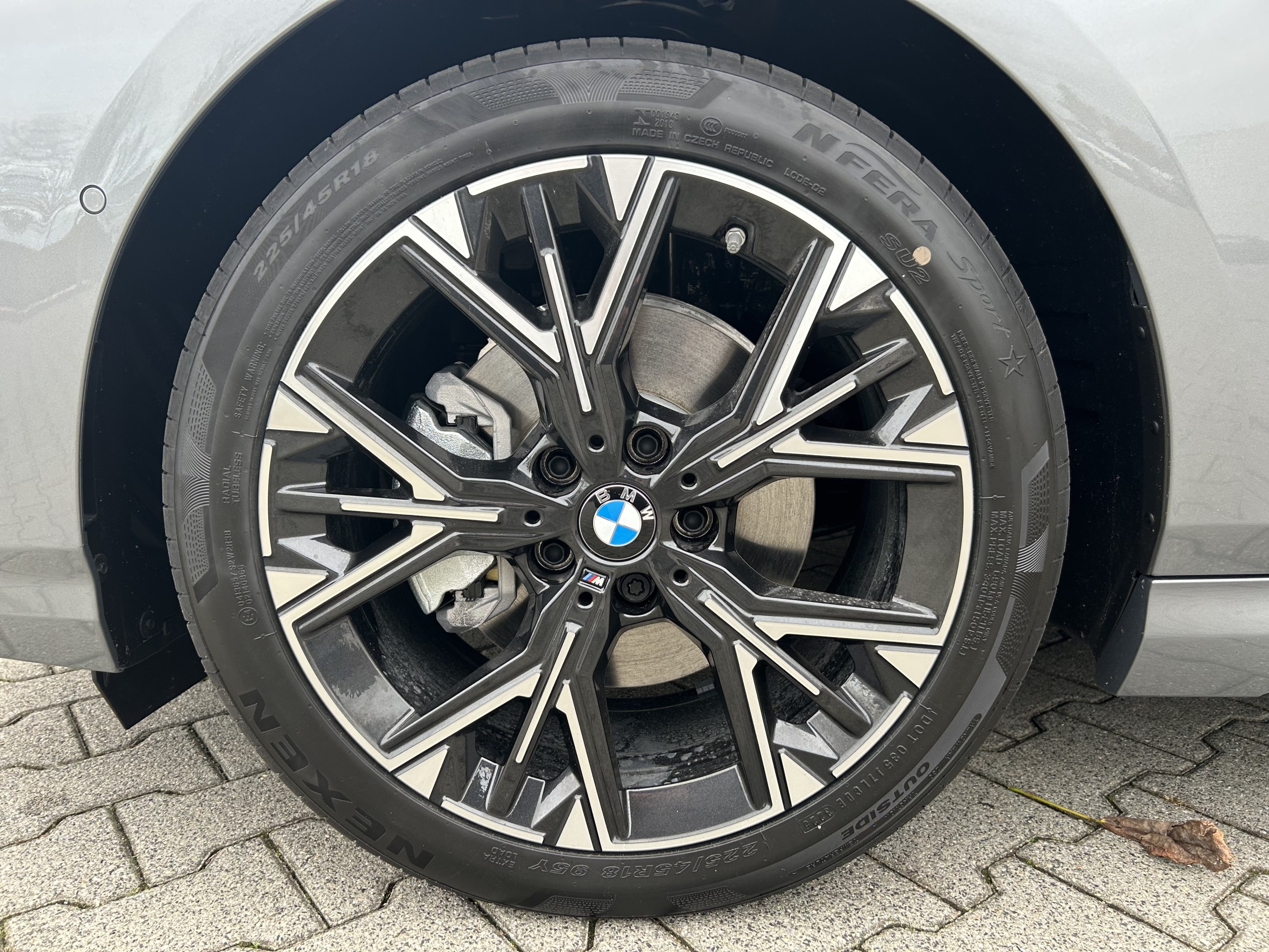 BMW 1-serie | 120 M Sport Design Edition