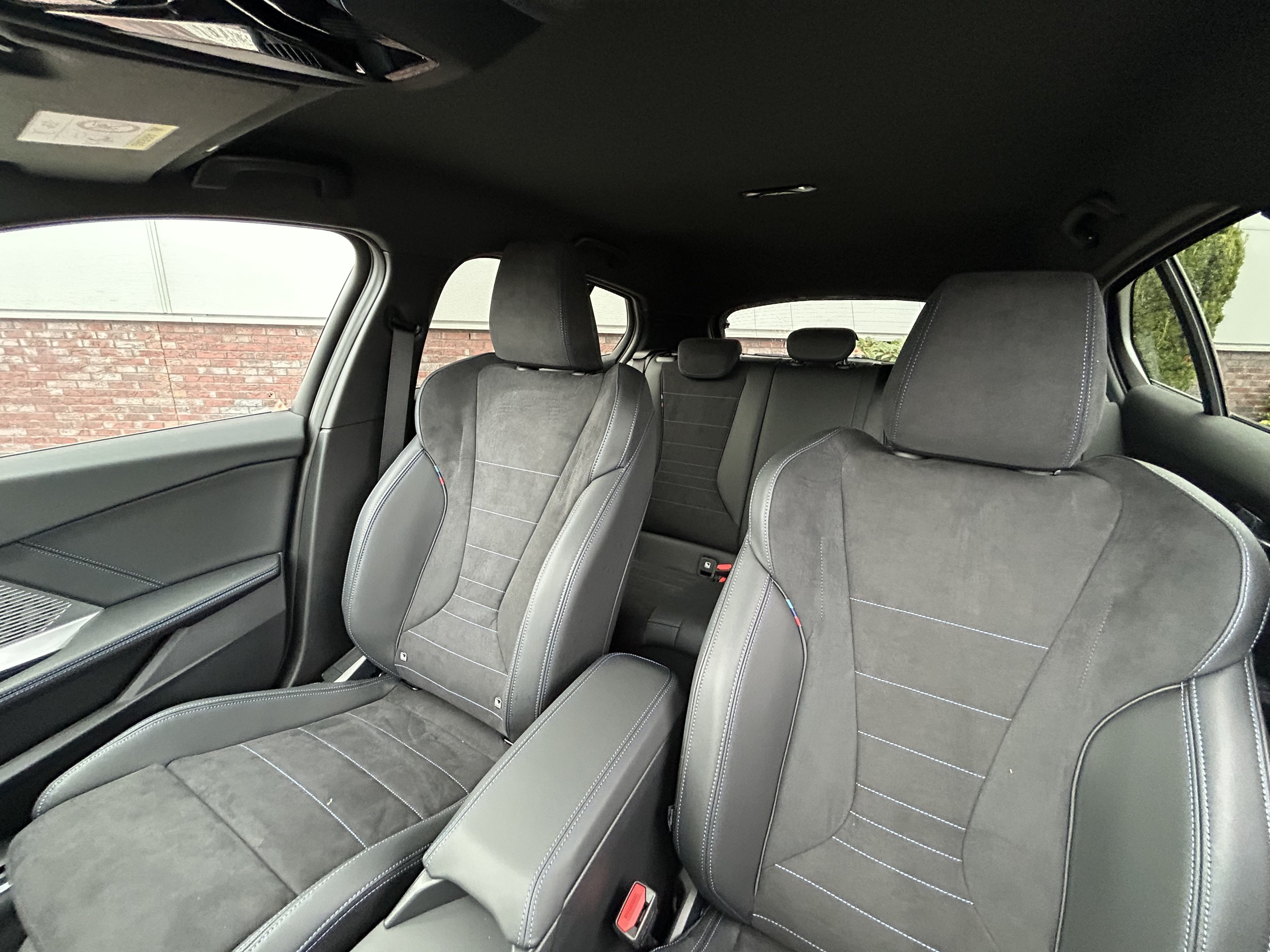 BMW 1-serie | 120 M Sport Design Edition