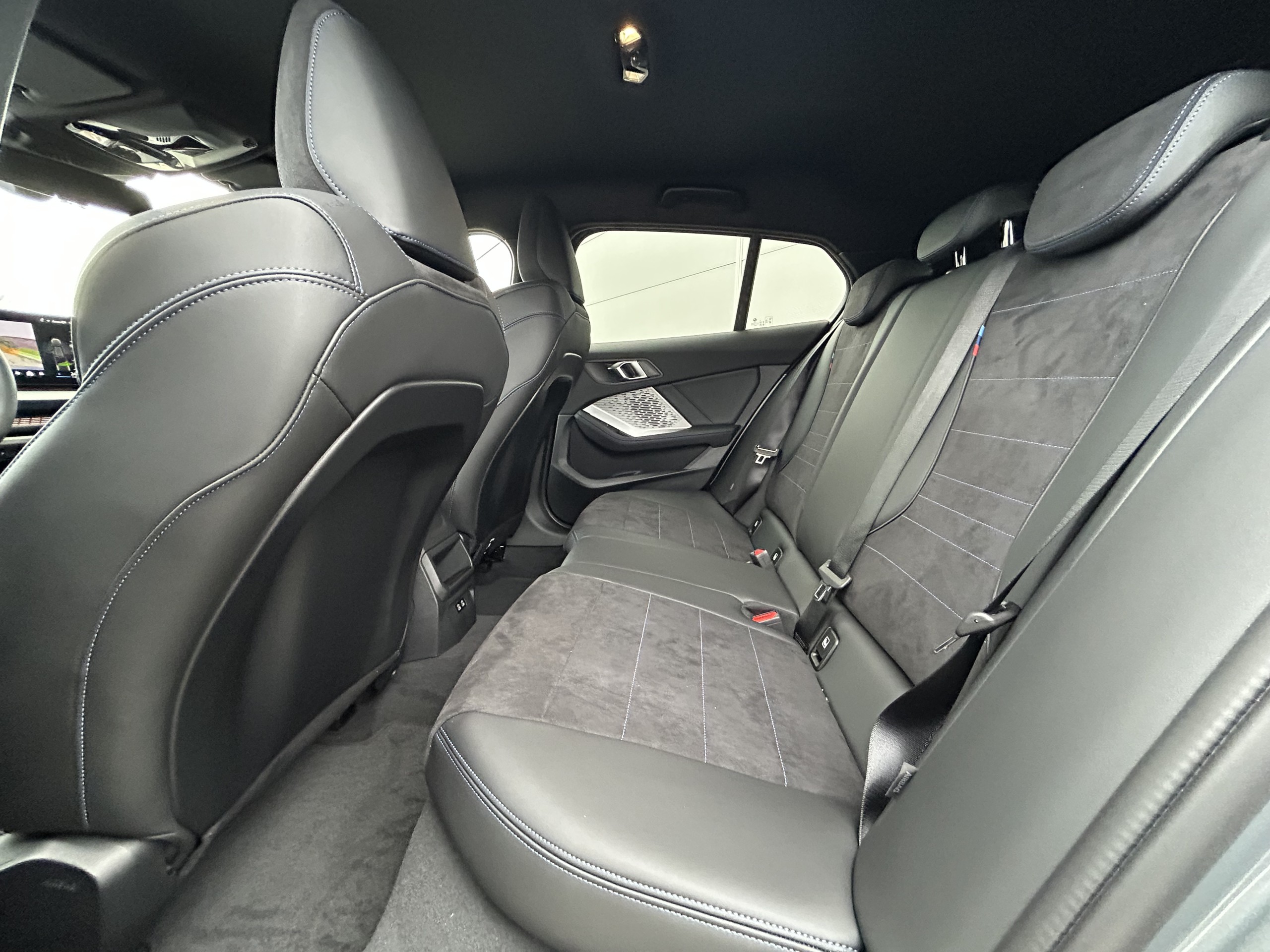 BMW 1-serie | 120 M Sport Design Edition