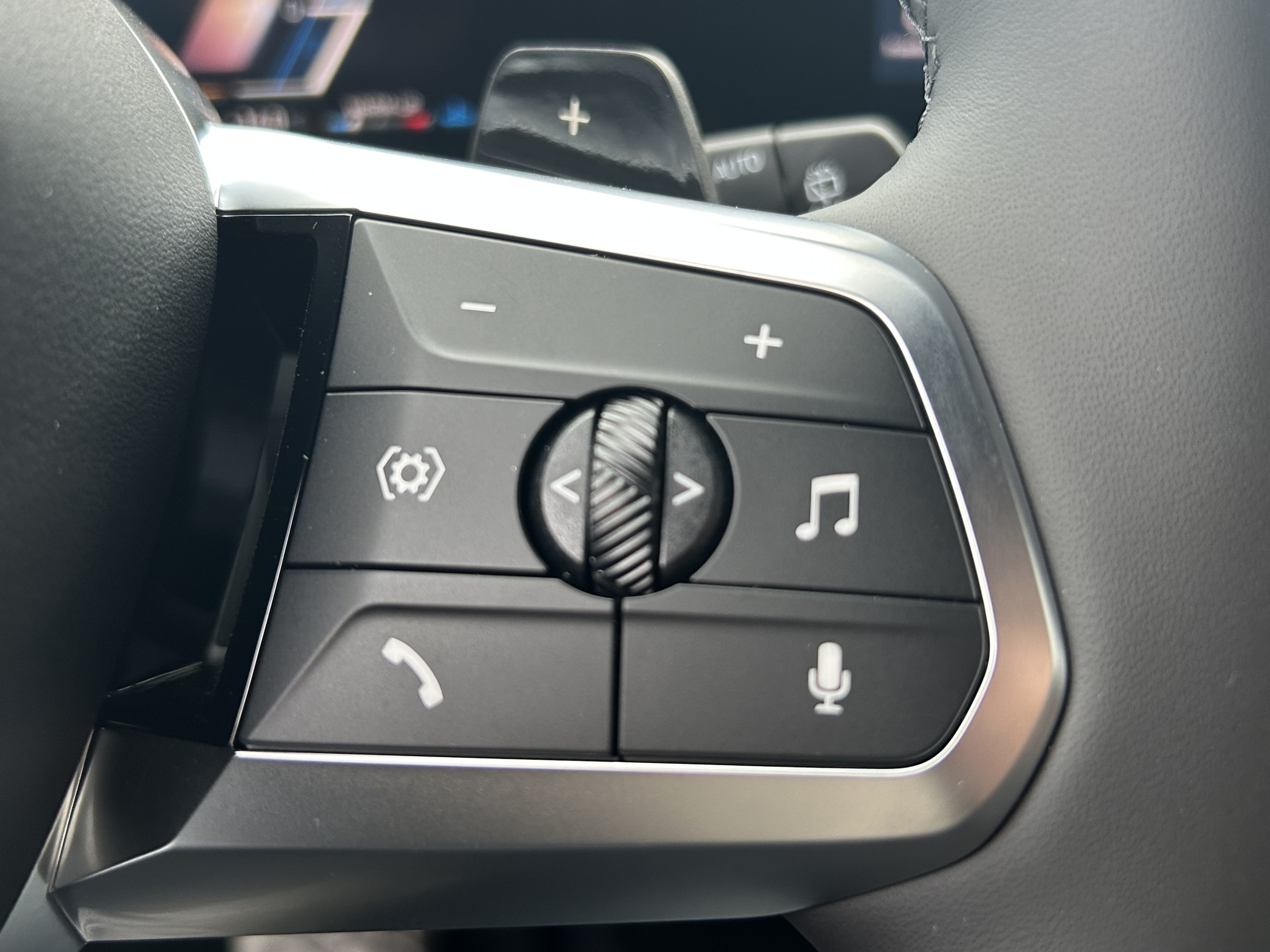 BMW 1-serie | 120 M Sport Design Edition