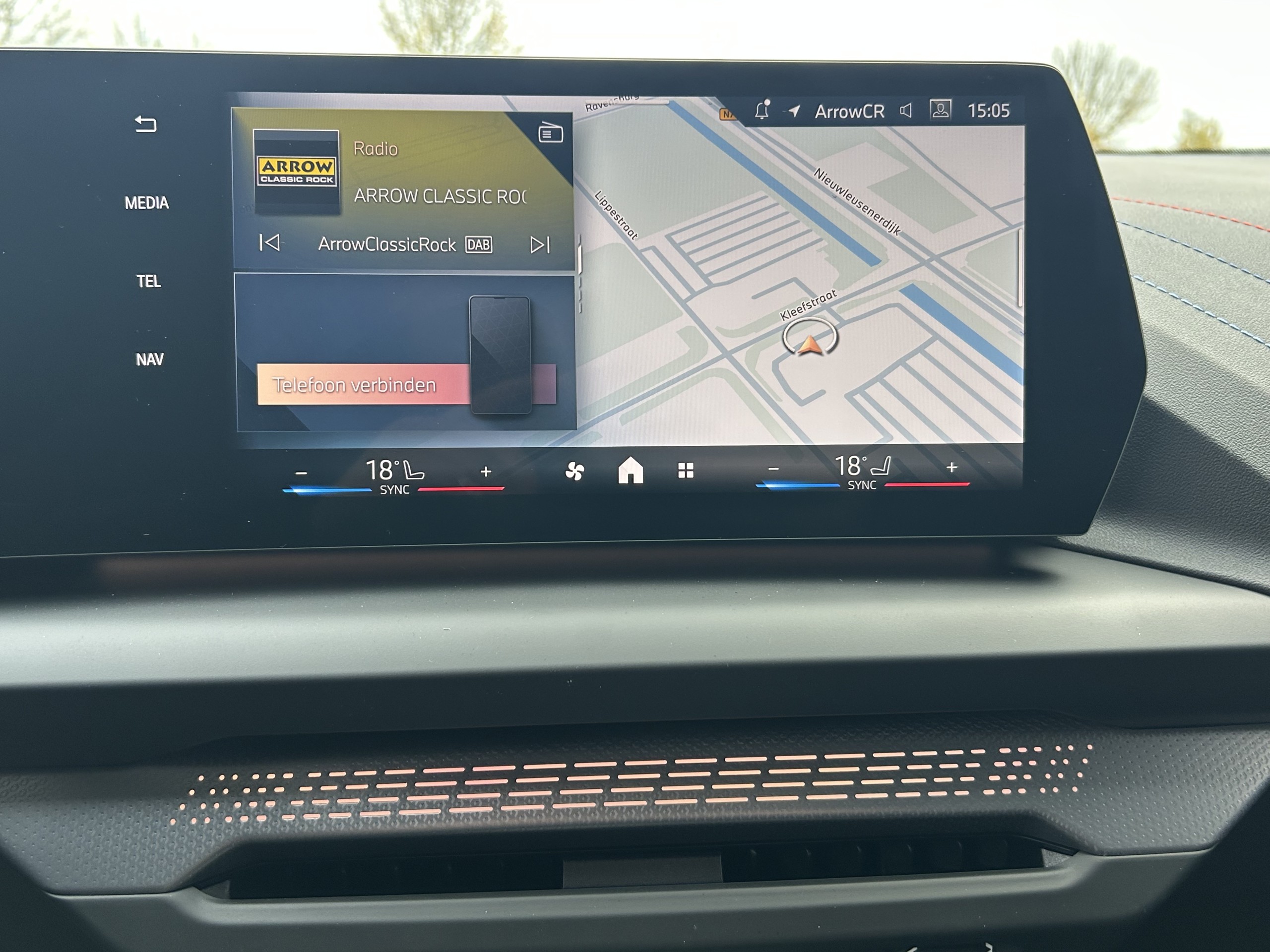 BMW 1-serie | 120 M Sport Design Edition