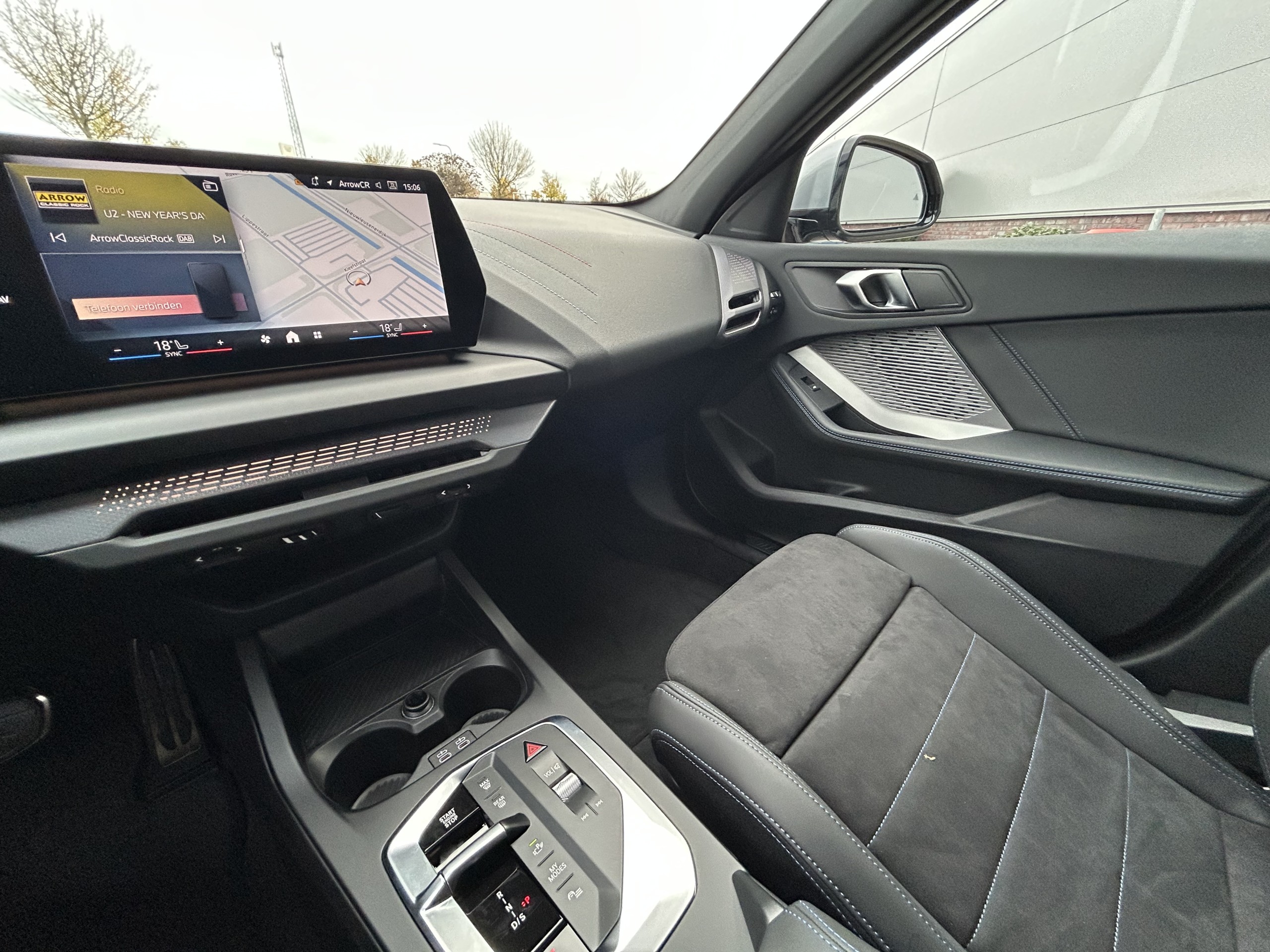 BMW 1-serie | 120 M Sport Design Edition