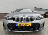 BMW 330e Sedan | M-Sport Edition | phev