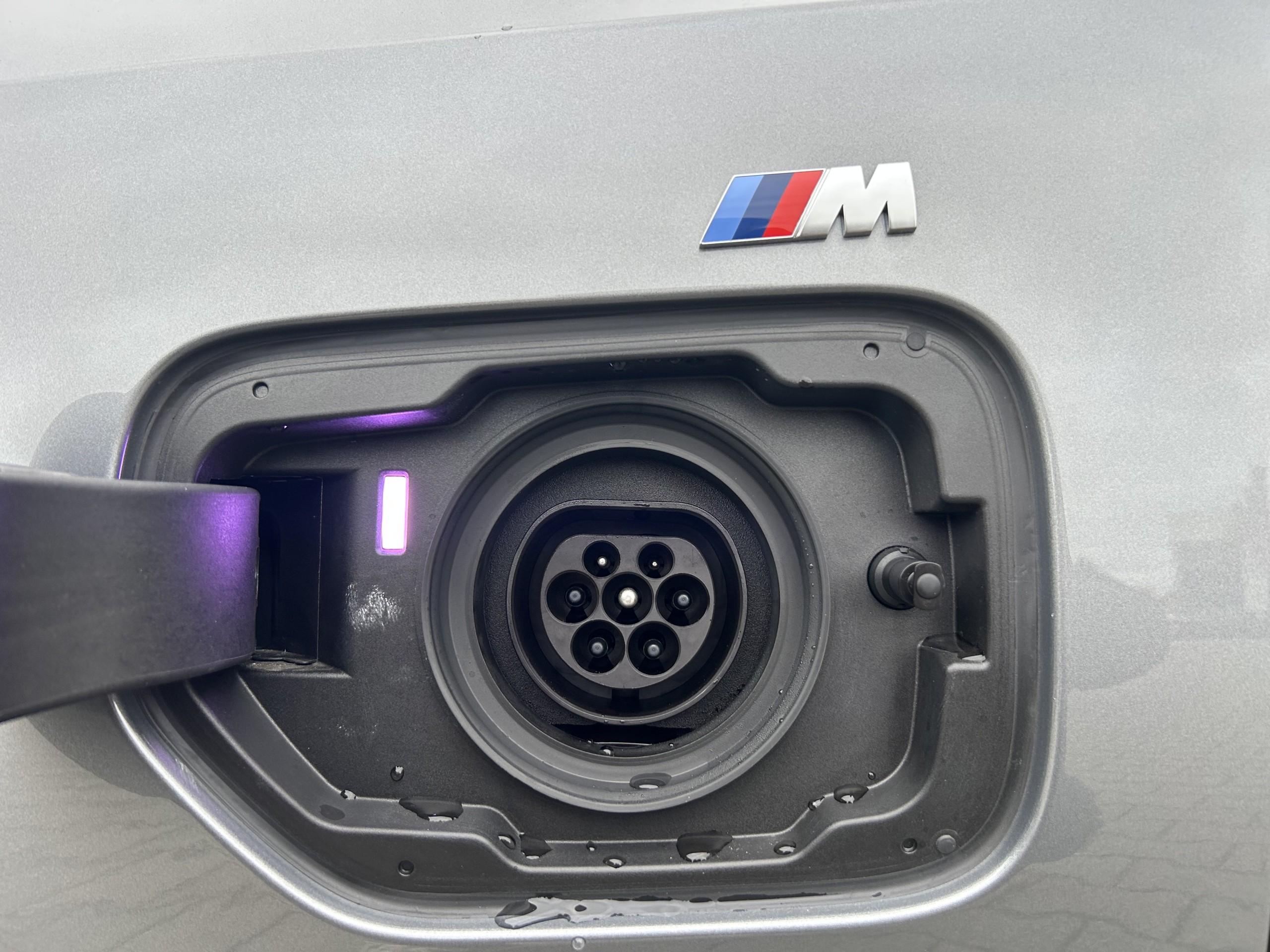 BMW 330e Sedan | M-Sport Edition | phev