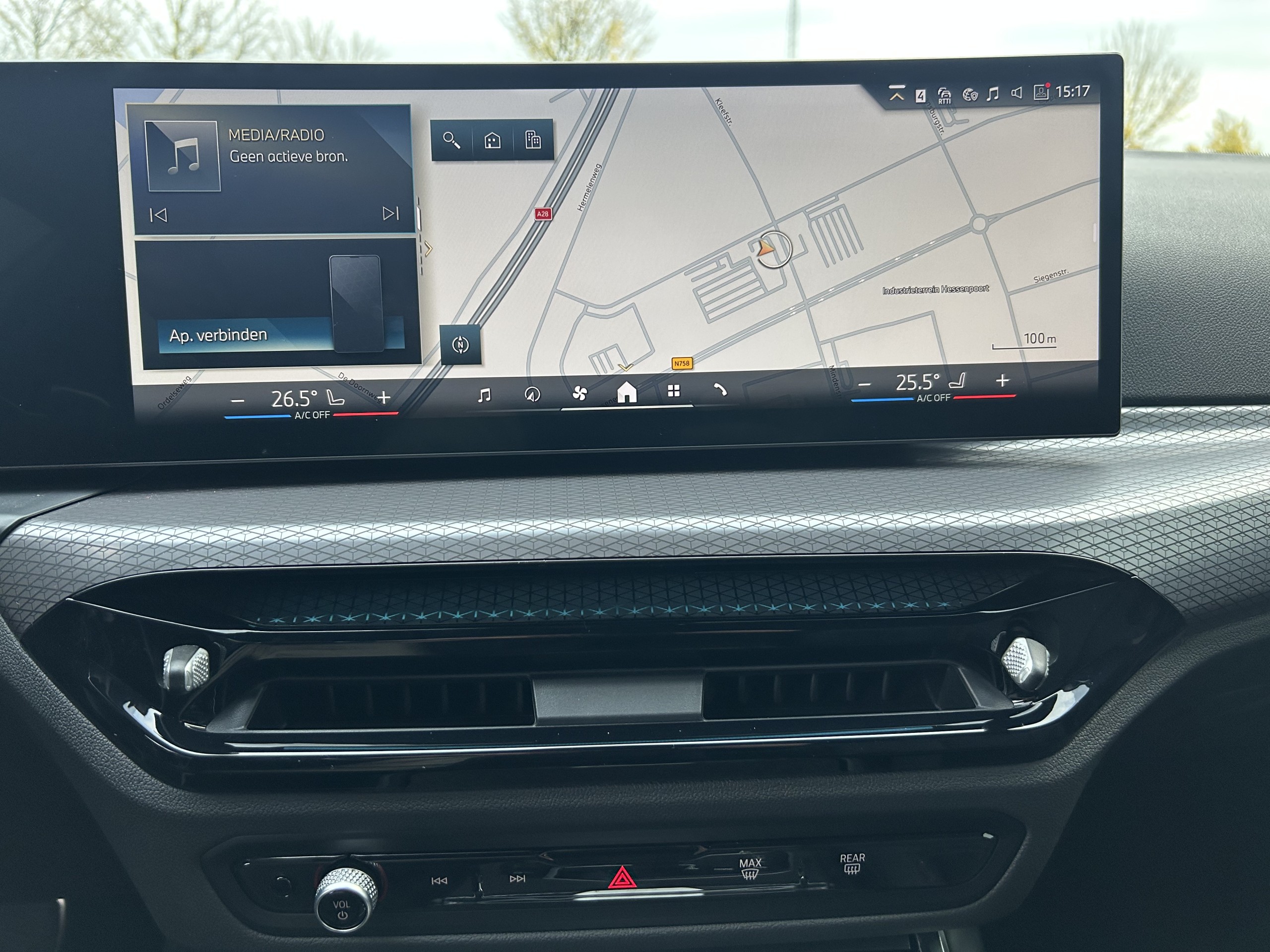 BMW 330e Sedan | M-Sport Edition | phev