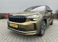 Skoda Kodiaq | 1.5 TSI PHEV Sportline Business