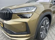 Skoda Kodiaq | 1.5 TSI PHEV Sportline Business