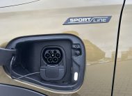 Skoda Kodiaq | 1.5 TSI PHEV Sportline Business