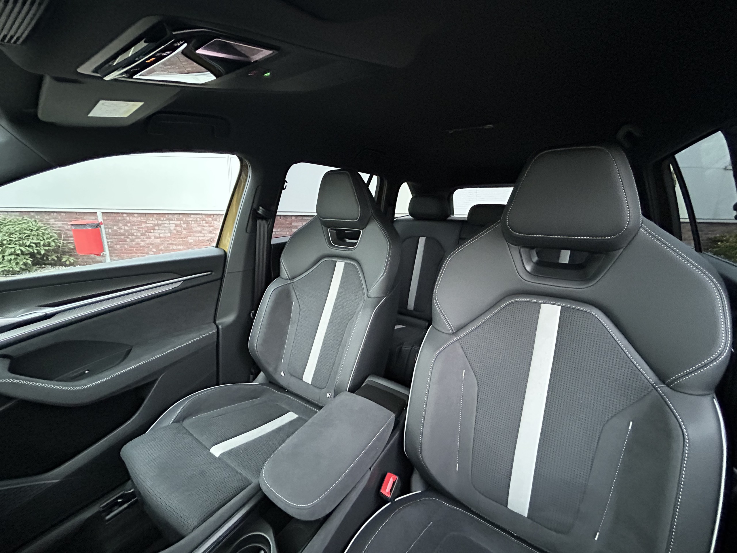 Skoda Kodiaq | 1.5 TSI PHEV Sportline Business