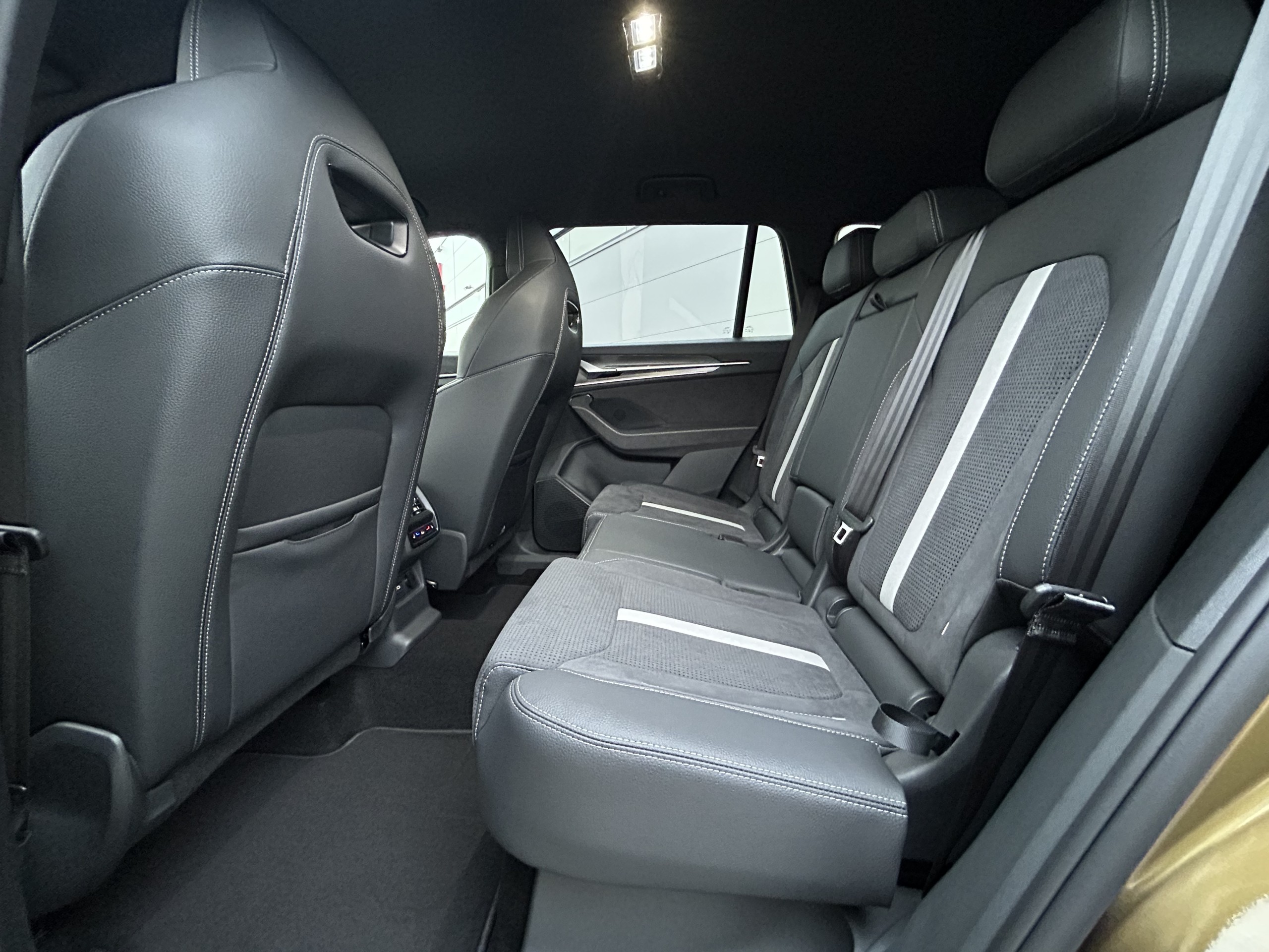 Skoda Kodiaq | 1.5 TSI PHEV Sportline Business