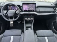 Skoda Kodiaq | 1.5 TSI PHEV Sportline Business