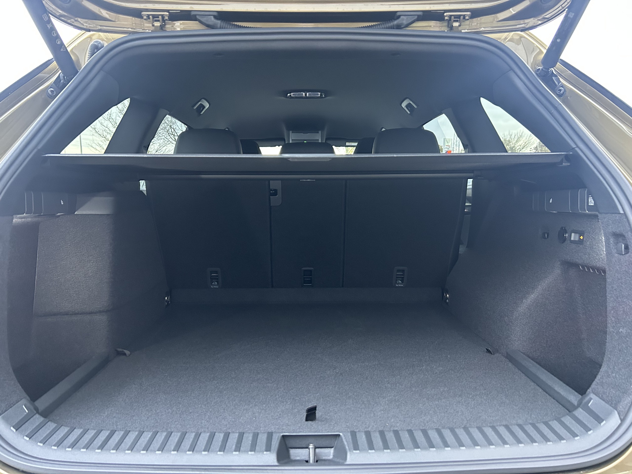 Skoda Kodiaq | 1.5 TSI PHEV Sportline Business