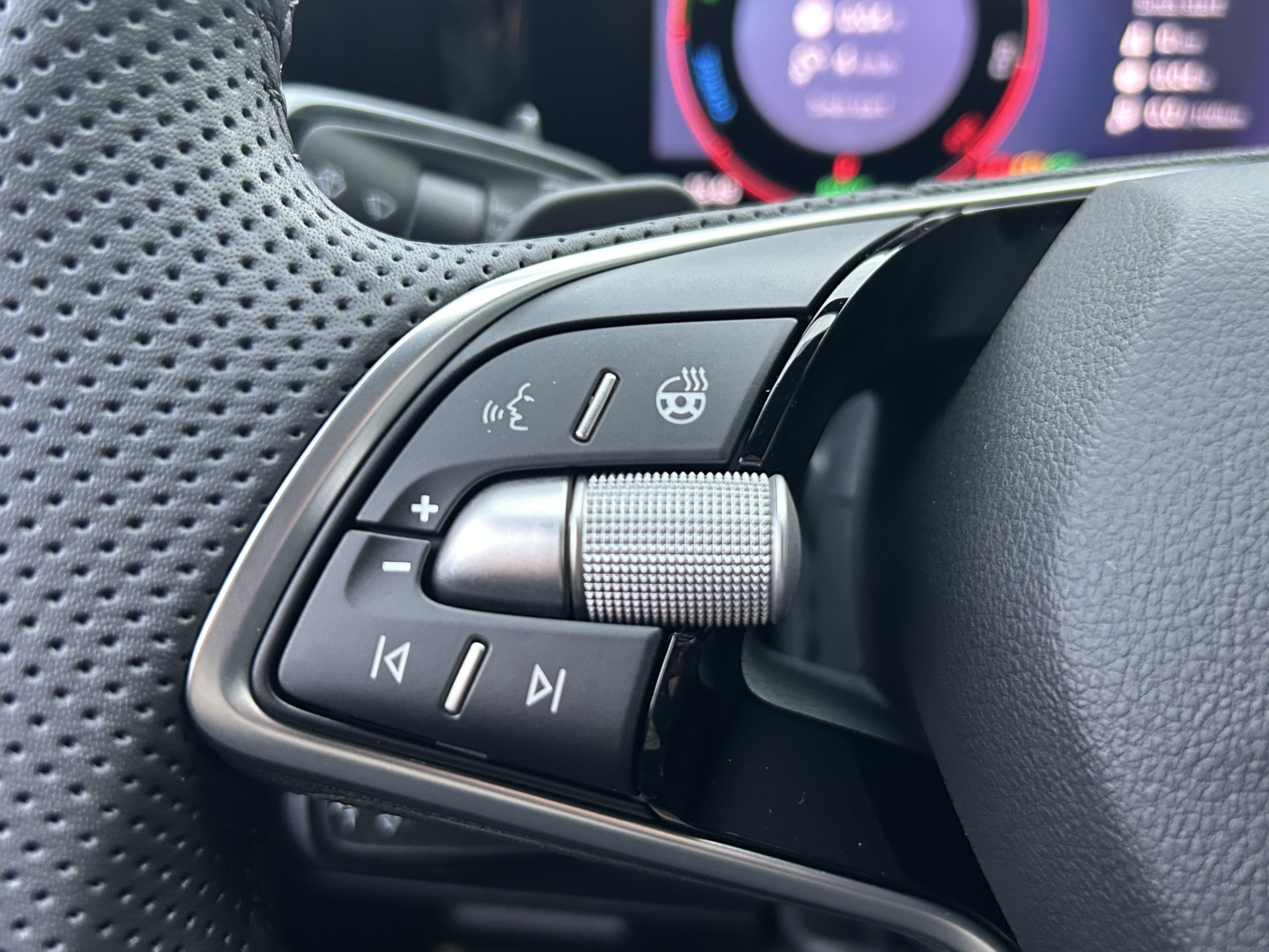 Skoda Kodiaq | 1.5 TSI PHEV Sportline Business