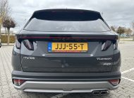 Hyundai Tucson | 1.6 T-GDI PHEV Comfort Smart