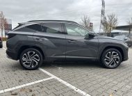 Hyundai Tucson | 1.6 T-GDI PHEV Comfort Smart