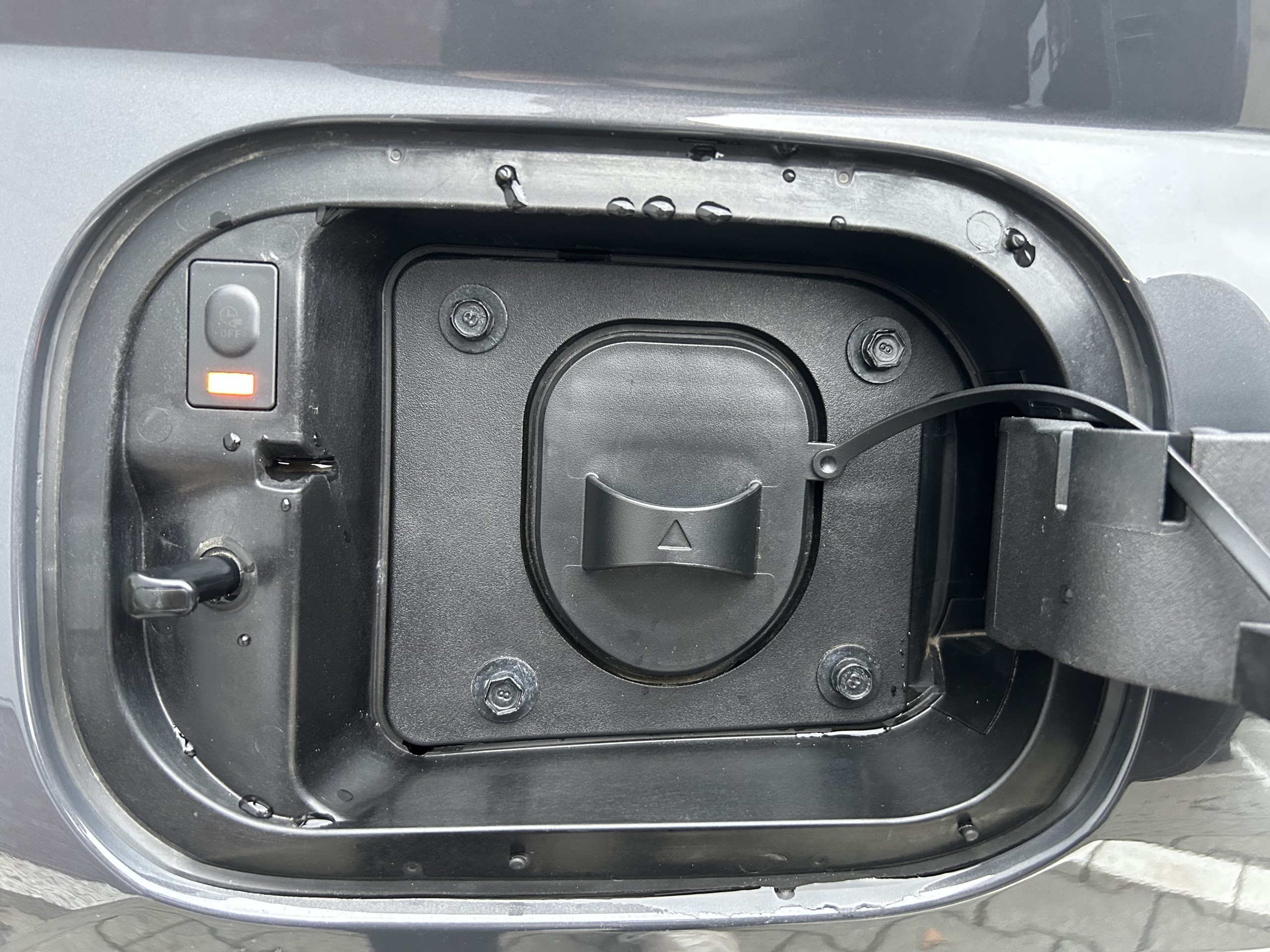 Hyundai Tucson | 1.6 T-GDI PHEV Comfort Smart