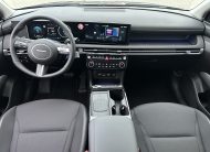 Hyundai Tucson | 1.6 T-GDI PHEV Comfort Smart