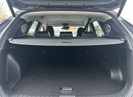 Hyundai Tucson | 1.6 T-GDI PHEV Comfort Smart